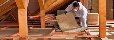 Professional Insulation Services in Neuse Forest, NC